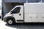 2014 Ram ProMaster 3500 Low Roof FWD Service Utility Van for sale #59078 - photo 9