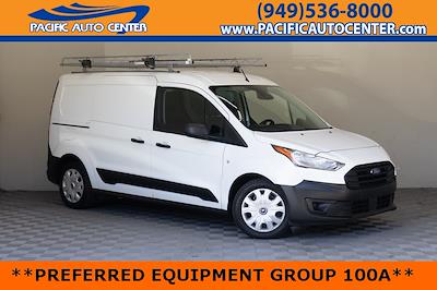 2019 Ford Transit Connect 4x2 Empty Cargo Van for sale #59082 - photo 1