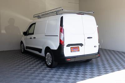 2019 Ford Transit Connect 4x2 Empty Cargo Van for sale #59082 - photo 2