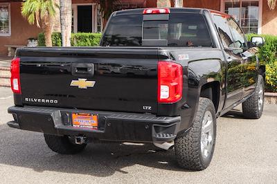 2017 Chevrolet Silverado 1500 Crew Cab 4WD Pickup for sale #59107 - photo 2