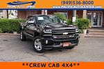 2017 Chevrolet Silverado 1500 Crew Cab 4WD Pickup for sale #59107 - photo 1