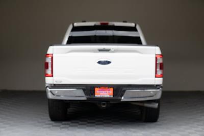 2021 Ford F-150 SuperCrew Cab 4WD Pickup for sale #59161 - photo 2