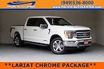 2021 Ford F-150 SuperCrew Cab 4WD Pickup for sale #59161 - photo 1