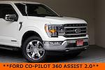 2021 Ford F-150 SuperCrew Cab 4WD Pickup for sale #59161 - photo 4