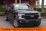 2019 Ford F-150 SuperCrew Cab 4WD Pickup for sale #59162 - photo 3
