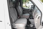 Used 2021 Nissan NV2500 High Roof Upfitted Cargo Van for sale #59196 - photo 35