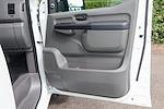 Used 2021 Nissan NV2500 High Roof Upfitted Cargo Van for sale #59196 - photo 36