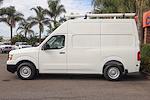 Used 2021 Nissan NV2500 High Roof Upfitted Cargo Van for sale #59196 - photo 6