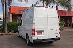 Used 2021 Nissan NV2500 High Roof Upfitted Cargo Van for sale #59196 - photo 7