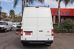 Used 2021 Nissan NV2500 High Roof Upfitted Cargo Van for sale #59196 - photo 8