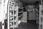 Used 2021 Nissan NV2500 High Roof Upfitted Cargo Van for sale #59196 - photo 10