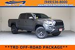2017 Toyota Tacoma Double Cab RWD Pickup for sale #59202 - photo 1