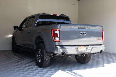 2021 Ford F-150 SuperCrew Cab 4WD Pickup for sale #59206 - photo 2