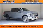2021 Ford F-150 SuperCrew Cab 4WD Pickup for sale #59206 - photo 1