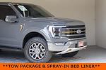 2021 Ford F-150 SuperCrew Cab 4WD Pickup for sale #59206 - photo 4