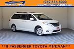 Used 2017 Toyota Sienna XLE Premium Minivan for sale #59218B - photo 1