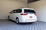 Used 2017 Toyota Sienna XLE Premium Minivan for sale #59218B - photo 14