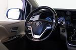 Used 2017 Toyota Sienna XLE Premium Minivan for sale #59218B - photo 27