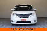 Used 2017 Toyota Sienna XLE Premium Minivan for sale #59218B - photo 4
