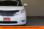 Used 2017 Toyota Sienna XLE Premium Minivan for sale #59218B - photo 5