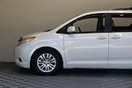 Used 2017 Toyota Sienna XLE Premium Minivan for sale #59218B - photo 8