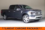2021 Ford F-150 SuperCrew Cab 4WD Pickup for sale #59224 - photo 2