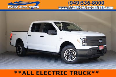 2022 Ford F-150 Lightning SuperCrew Cab 4WD Pickup for sale #59225 - photo 1