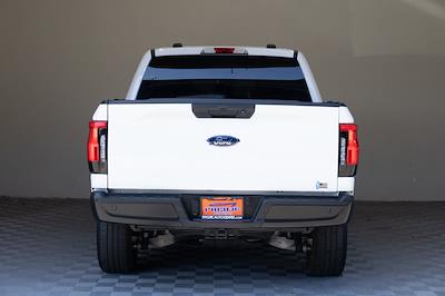 2022 Ford F-150 Lightning SuperCrew Cab 4WD Pickup for sale #59225 - photo 2