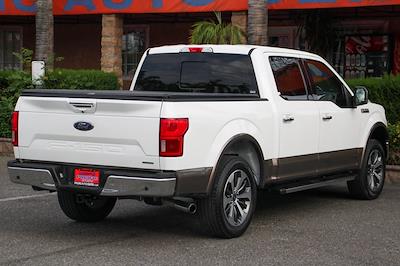 2020 Ford F-150 SuperCrew Cab RWD Pickup for sale #59235 - photo 2