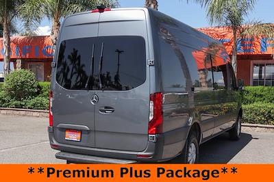 2022 Mercedes-Benz Sprinter 2500 High Roof 4WD Empty Cargo Van for sale #59241 - photo 2
