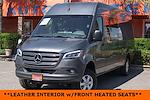 Used 2022 Mercedes-Benz Sprinter 2500 High Roof Empty Cargo Van for sale #59241 - photo 5