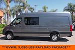 Used 2022 Mercedes-Benz Sprinter 2500 High Roof Empty Cargo Van for sale #59241 - photo 6