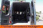 Used 2022 Mercedes-Benz Sprinter 2500 High Roof Empty Cargo Van for sale #59241 - photo 9