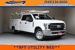2019 Ford F-350 Crew Cab SRW RWD Service Truck for sale #59255 - photo 1