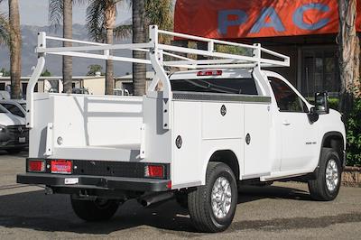 2024 Chevrolet Silverado 3500 Regular Cab RWD Service Truck for sale #59262 - photo 2