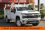 2024 Chevrolet Silverado 3500 Regular Cab RWD Service Truck for sale #59262 - photo 3