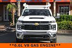 2024 Chevrolet Silverado 3500 Regular Cab RWD Service Truck for sale #59262 - photo 4