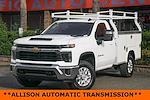 2024 Chevrolet Silverado 3500 Regular Cab RWD Service Truck for sale #59262 - photo 5