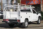 2024 Chevrolet Silverado 3500 Regular Cab RWD Service Truck for sale #59262 - photo 2