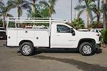 2024 Chevrolet Silverado 3500 Regular Cab RWD Service Truck for sale #59262 - photo 9