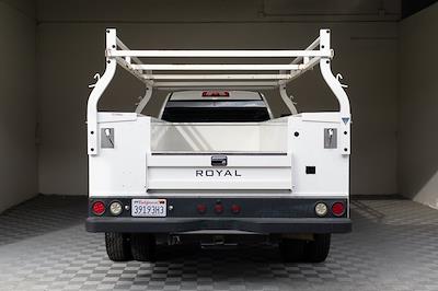 2021 Chevrolet Silverado 3500 Regular Cab RWD Service Truck for sale #59285 - photo 2