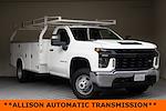 2021 Chevrolet Silverado 3500 Regular Cab RWD Service Truck for sale #59285 - photo 3