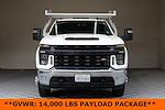 2021 Chevrolet Silverado 3500 Regular Cab RWD Service Truck for sale #59285 - photo 5