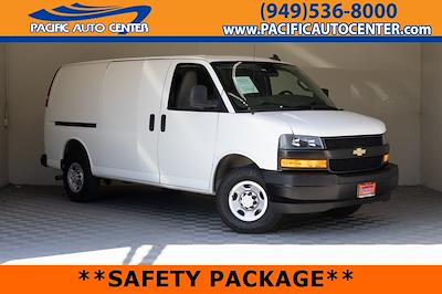 2020 Chevrolet Express 2500 SRW RWD Upfitted Cargo Van for sale #59298 - photo 1