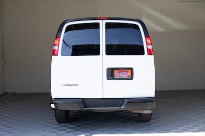 2020 Chevrolet Express 2500 SRW RWD Upfitted Cargo Van for sale #59298 - photo 2