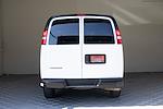 2020 Chevrolet Express 2500 SRW RWD Upfitted Cargo Van for sale #59298 - photo 2