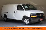 2020 Chevrolet Express 2500 SRW RWD Upfitted Cargo Van for sale #59298 - photo 3
