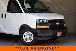 2020 Chevrolet Express 2500 SRW RWD Upfitted Cargo Van for sale #59298 - photo 4