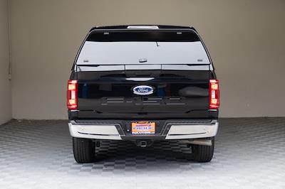 2021 Ford F-150 SuperCrew Cab 4WD Pickup for sale #59303 - photo 2