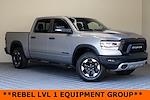 2022 Ram 1500 Crew Cab 4WD Pickup for sale #59307 - photo 3